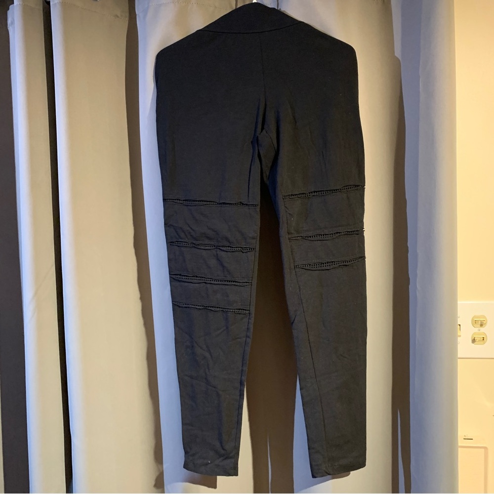 995 - Vocal Leggings
